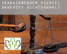 Frankenberger Viertel  bankrott rechtsanwalt