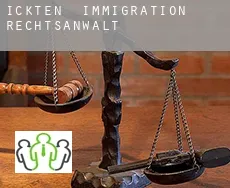 Ickten  immigration rechtsanwalt