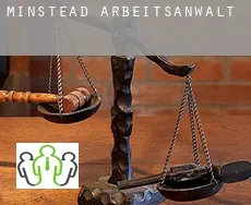 Minstead  arbeitsanwalt