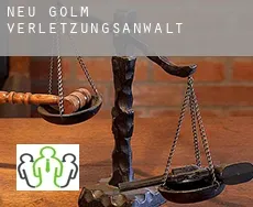 Neu Golm  verletzungsanwalt