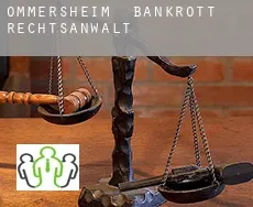 Ommersheim  bankrott rechtsanwalt