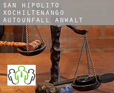 San Hipólito Xochiltenango  Autounfall Anwalt