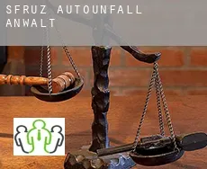 Sfruz Autounfall Anwalt