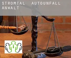 Stromtal  Autounfall Anwalt