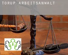 Torup  arbeitsanwalt