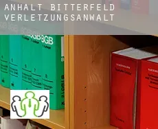 Anhalt-Bitterfeld  verletzungsanwalt