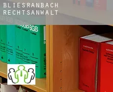 Bliesranbach  rechtsanwalt