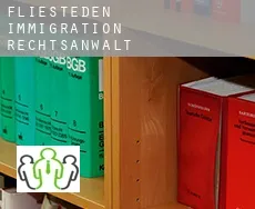 Fliesteden  immigration rechtsanwalt