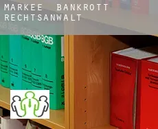 Markee  bankrott rechtsanwalt