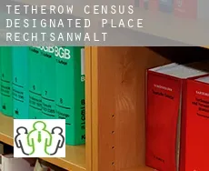 Tetherow  rechtsanwalt