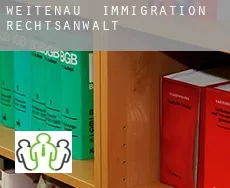 Weitenau  immigration rechtsanwalt