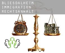 Bliesdalheim  immigration rechtsanwalt