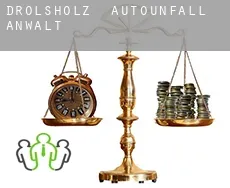 Drölsholz  Autounfall Anwalt