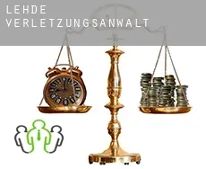 Lehde  verletzungsanwalt