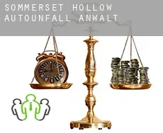Sommerset Hollow  Autounfall Anwalt