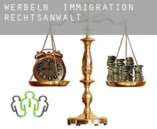 Werbeln  immigration rechtsanwalt