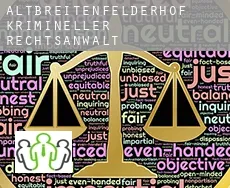 Altbreitenfelderhof  krimineller rechtsanwalt