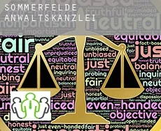 Sommerfelde  Anwaltskanzlei