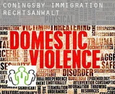 Coningsby  immigration rechtsanwalt