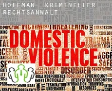 Hoffman  krimineller rechtsanwalt