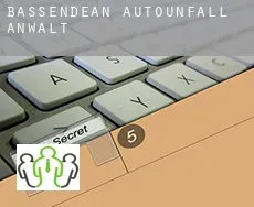 Bassendean  Autounfall Anwalt
