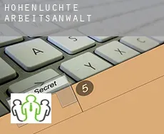 Hohenlüchte  arbeitsanwalt