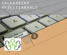 Kalkarberg  arbeitsanwalt