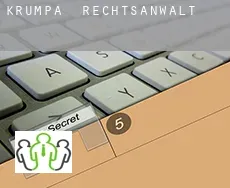 Krumpa  rechtsanwalt