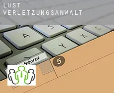 Lust  verletzungsanwalt