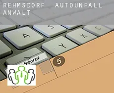 Rehmsdorf  Autounfall Anwalt