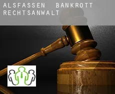 Alsfassen  bankrott rechtsanwalt