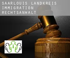 Saarlouis Landkreis  immigration rechtsanwalt