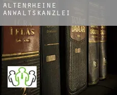 Altenrheine  Anwaltskanzlei