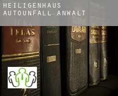 Heiligenhaus  Autounfall Anwalt