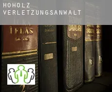 Hoholz  verletzungsanwalt