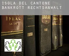 Isola del Cantone  bankrott rechtsanwalt
