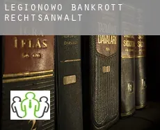 Legionowo  bankrott rechtsanwalt