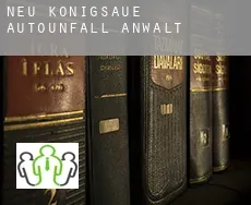 Neu Königsaue  Autounfall Anwalt