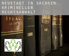 Neustadt i. Sa.  krimineller rechtsanwalt