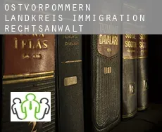 Ostvorpommern Landkreis  immigration rechtsanwalt