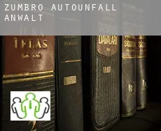 Zumbro  Autounfall Anwalt