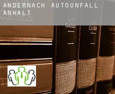 Andernach  Autounfall Anwalt