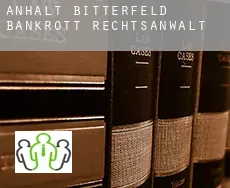 Anhalt-Bitterfeld  bankrott rechtsanwalt