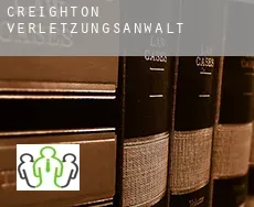 Creighton  verletzungsanwalt