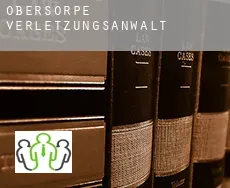 Obersorpe  verletzungsanwalt