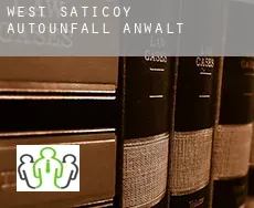West Saticoy  Autounfall Anwalt