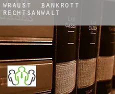 Wraust  bankrott rechtsanwalt