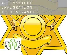 Achimswalde  immigration rechtsanwalt