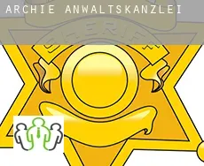 Archie  Anwaltskanzlei