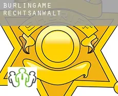Burlingame  rechtsanwalt